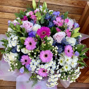 Mothers Day Flowers